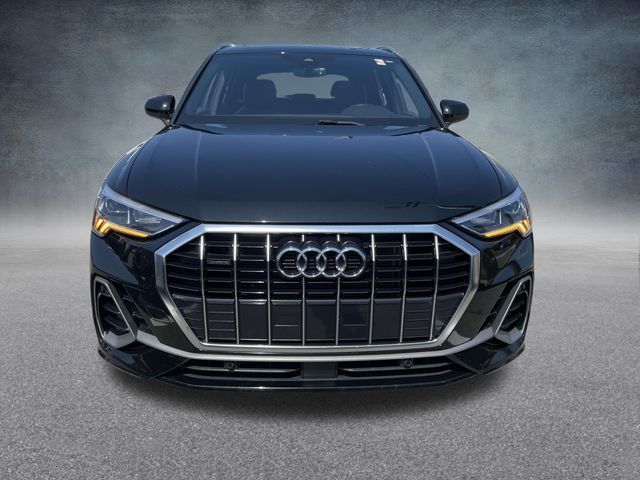 2023 Audi Q3 S Line Premium