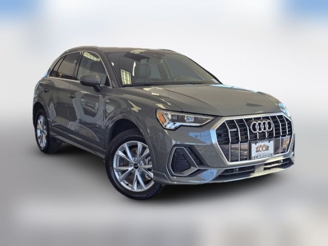 2023 Audi Q3 S Line Premium