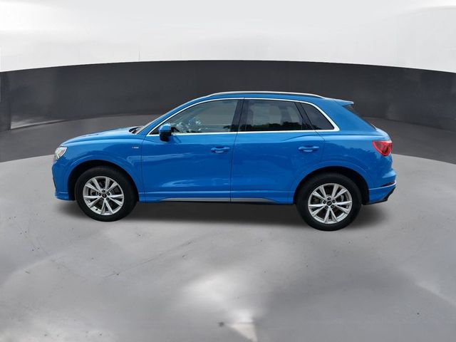 2023 Audi Q3 S Line Premium