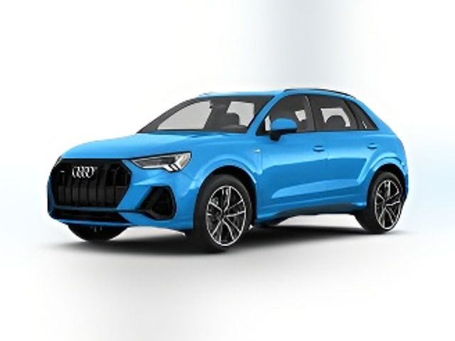 2023 Audi Q3 S Line Premium