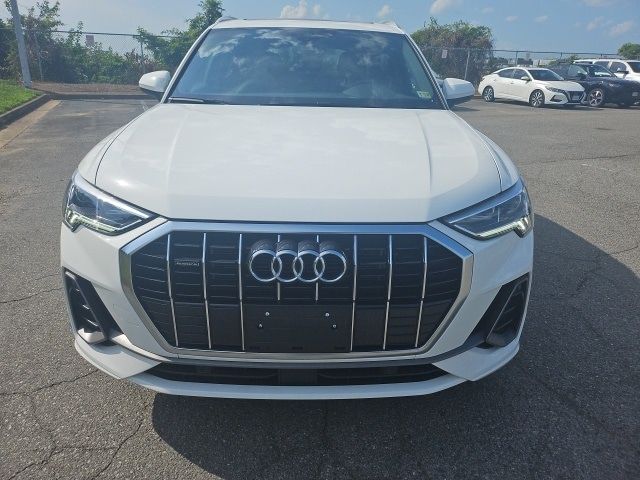 2023 Audi Q3 S Line Premium