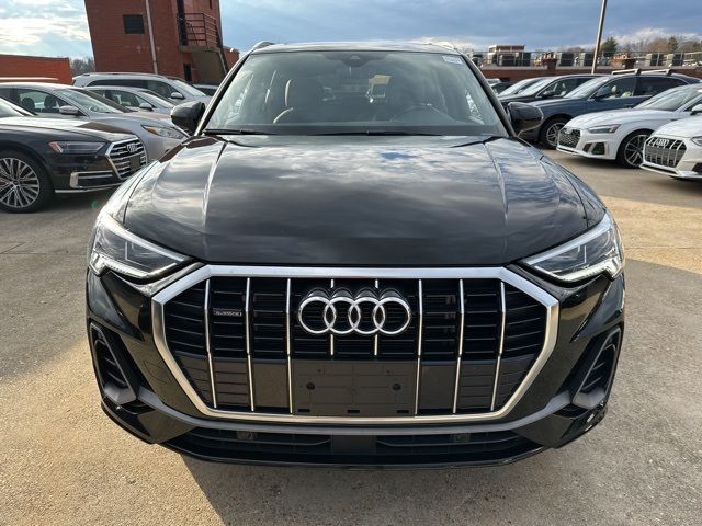 2023 Audi Q3 S Line Premium