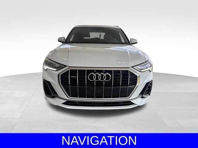 2023 Audi Q3 S Line Premium