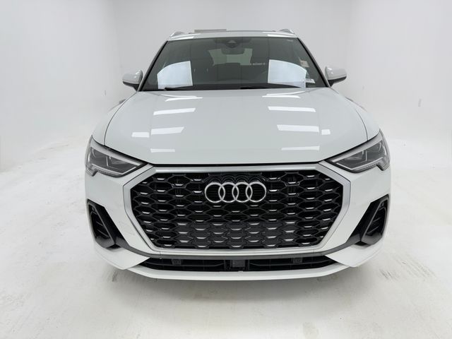 2023 Audi Q3 S Line Premium
