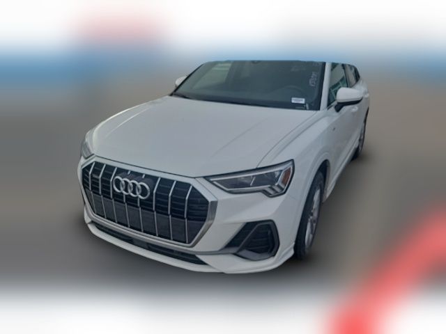 2023 Audi Q3 S Line Premium