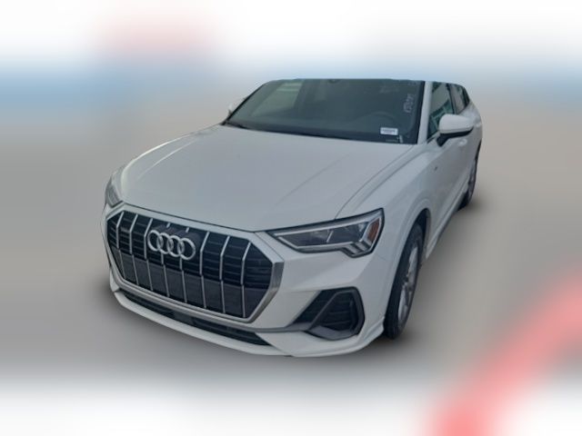 2023 Audi Q3 S Line Premium