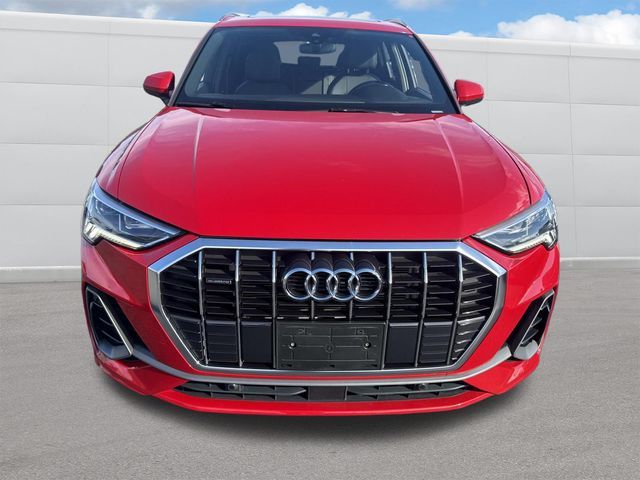 2023 Audi Q3 S Line Premium