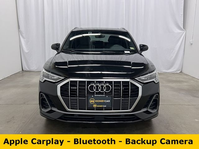 2023 Audi Q3 S Line Premium