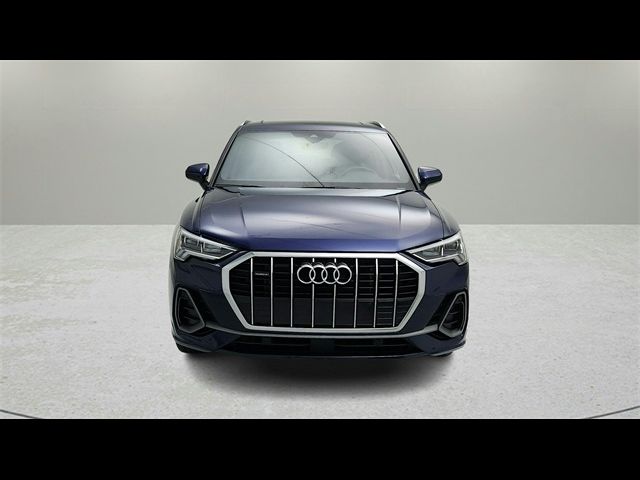 2023 Audi Q3 S Line Premium