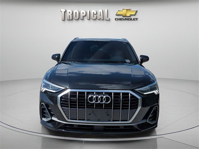 2023 Audi Q3 S Line Premium