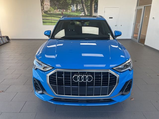 2023 Audi Q3 S Line Premium