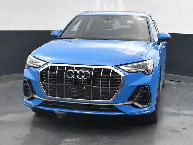 2023 Audi Q3 S Line Premium