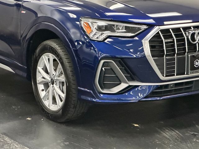 2023 Audi Q3 S Line Premium