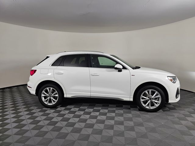 2023 Audi Q3 S Line Premium