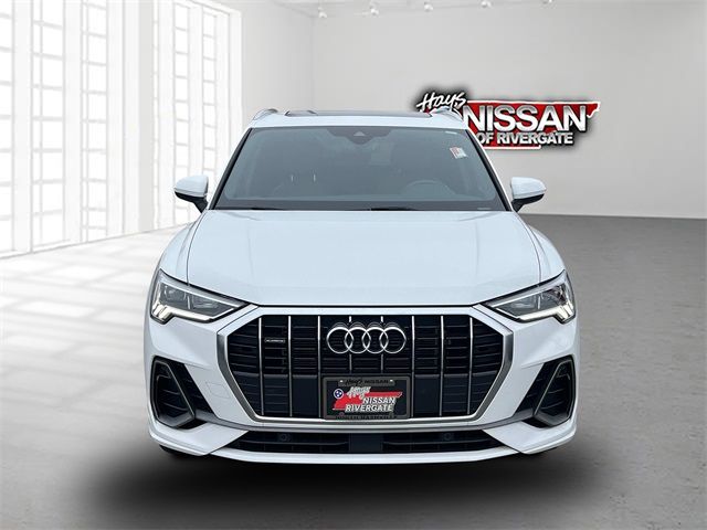 2023 Audi Q3 S Line Premium