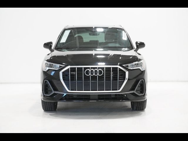 2023 Audi Q3 S Line Premium