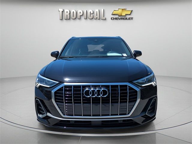 2023 Audi Q3 S Line Premium