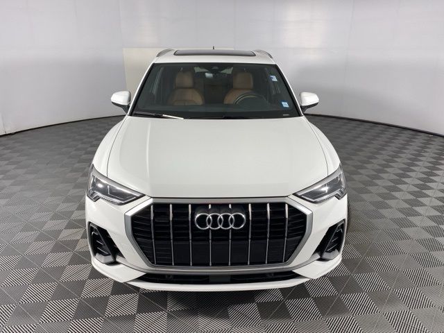 2023 Audi Q3 S Line Premium