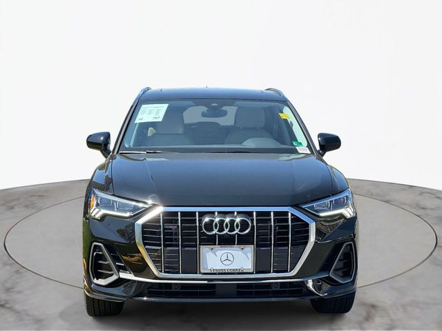2023 Audi Q3 S Line Premium Plus