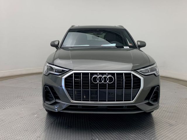 2023 Audi Q3 S Line Premium Plus