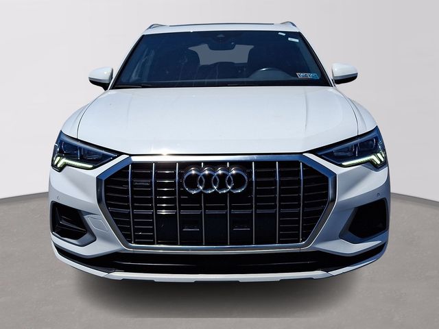 2023 Audi Q3 Premium