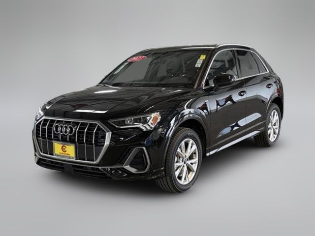 2023 Audi Q3 S Line Premium