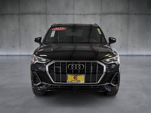 2023 Audi Q3 S Line Premium
