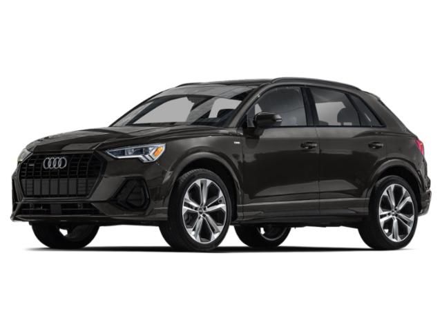 2023 Audi Q3 S Line Premium