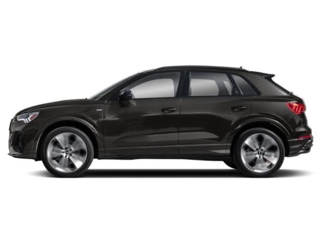 2023 Audi Q3 S Line Premium