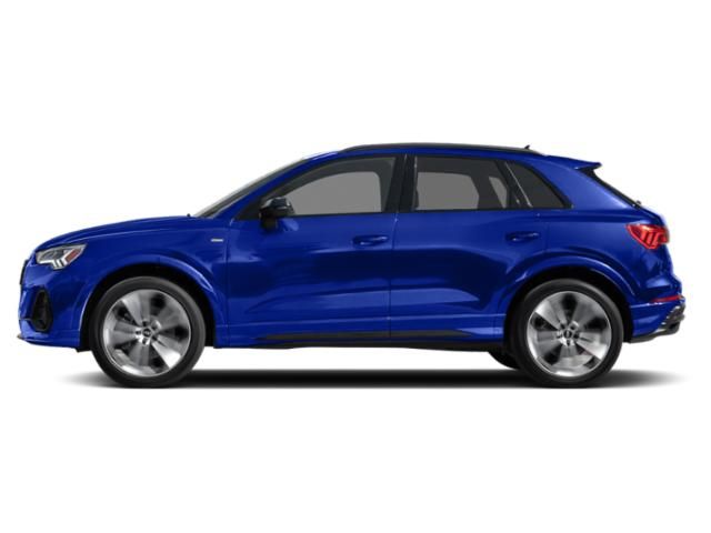 2023 Audi Q3 S Line Premium