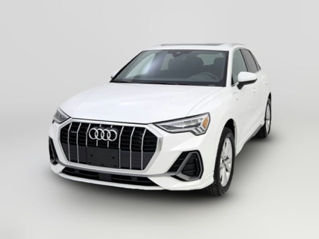 2023 Audi Q3 S Line Premium