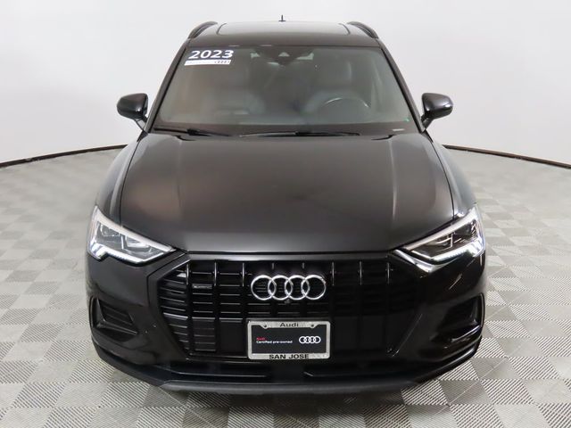2023 Audi Q3 Premium Plus