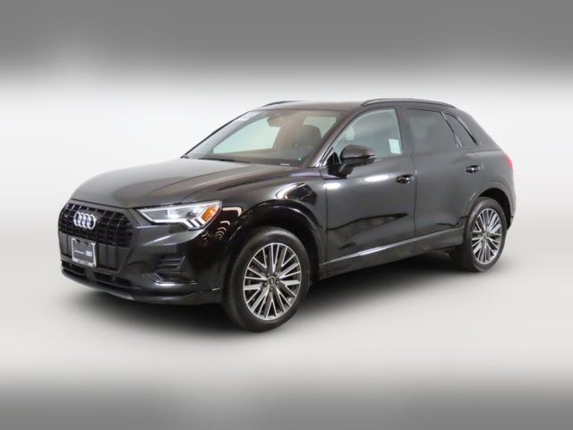 2023 Audi Q3 Premium Plus