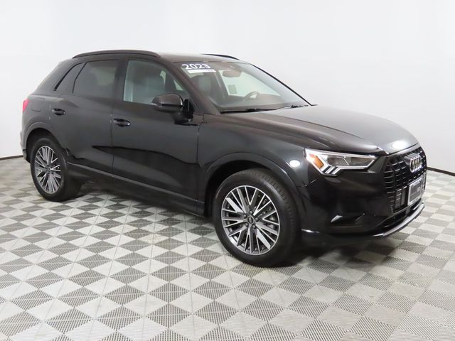 2023 Audi Q3 Premium Plus