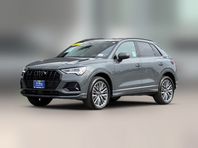 2023 Audi Q3 Premium Plus