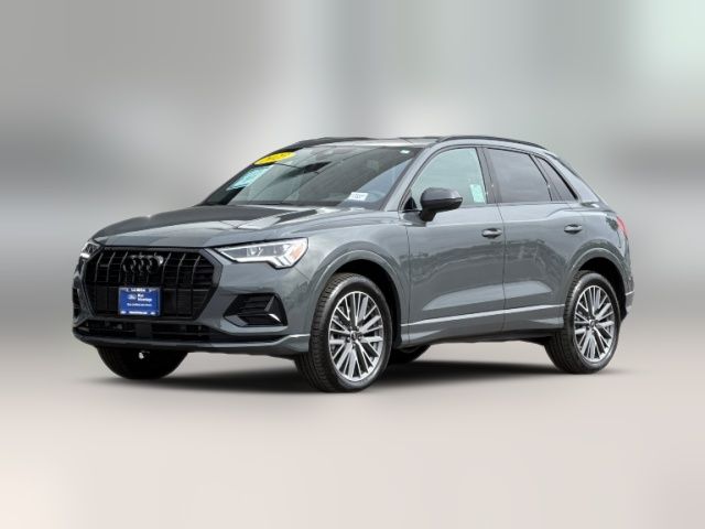 2023 Audi Q3 Premium Plus