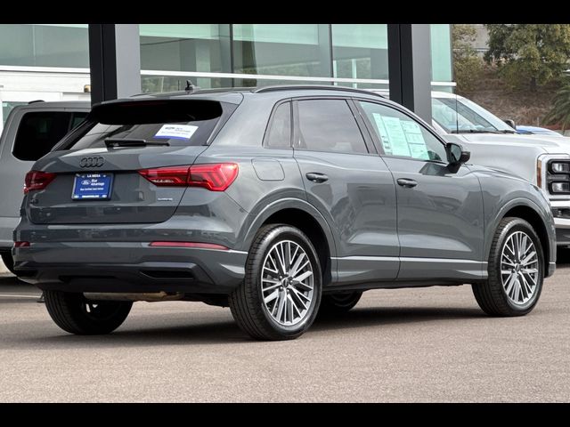 2023 Audi Q3 Premium Plus