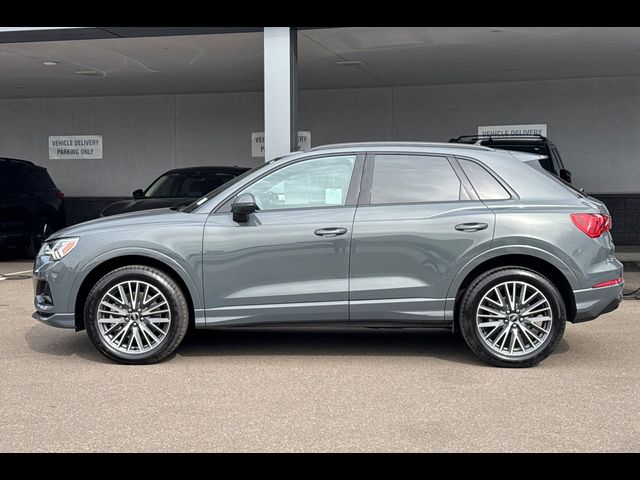 2023 Audi Q3 Premium Plus