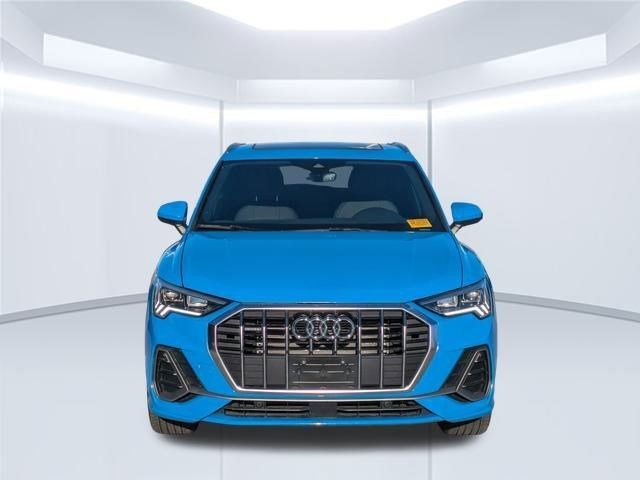 2023 Audi Q3 S Line Premium