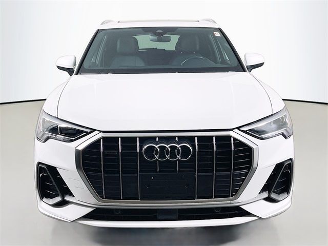 2023 Audi Q3 S Line Premium