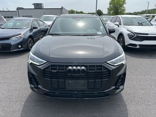 2023 Audi Q3 S Line Premium Plus