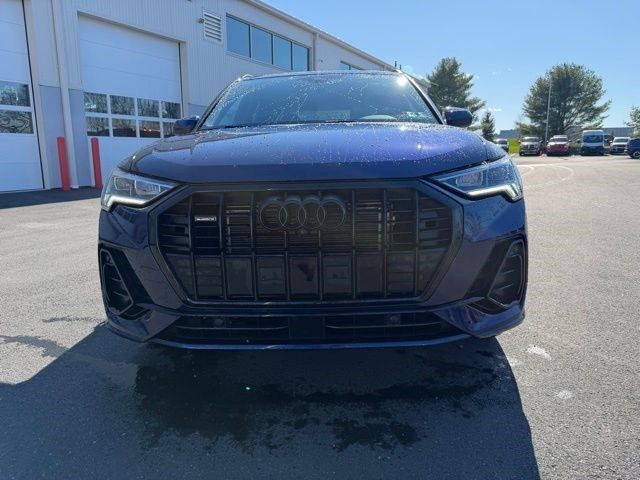 2023 Audi Q3 S Line Premium Plus