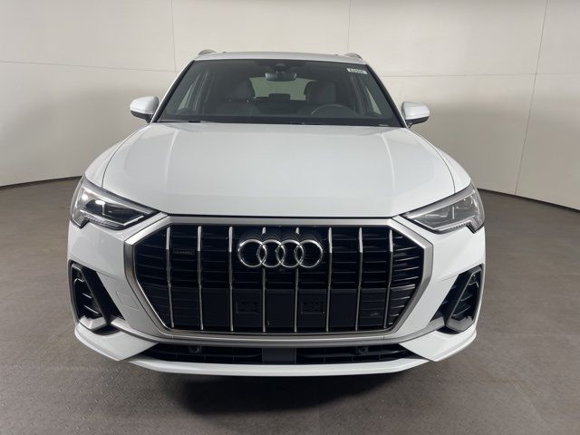 2023 Audi Q3 S Line Premium Plus