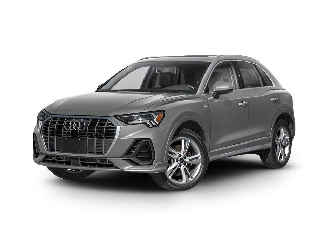 2023 Audi Q3 S Line Premium Plus