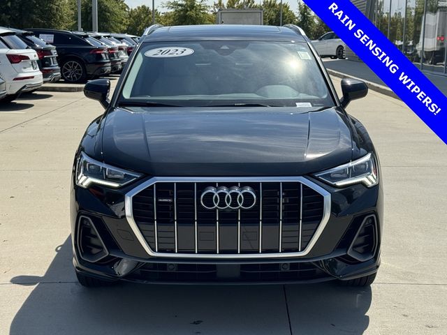 2023 Audi Q3 S Line Premium Plus