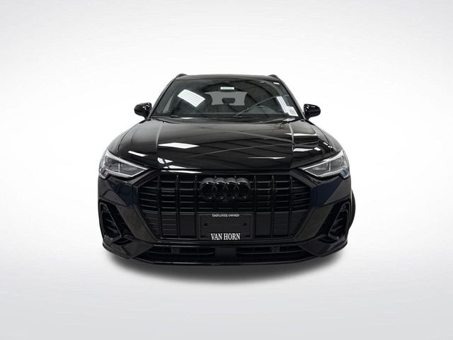 2023 Audi Q3 S Line Premium Plus
