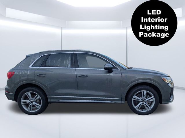 2023 Audi Q3 S Line Premium Plus