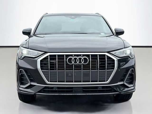 2023 Audi Q3 S Line Premium Plus