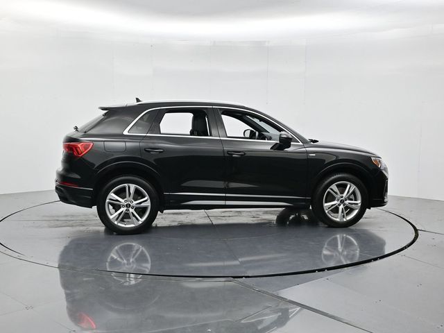 2023 Audi Q3 S Line Premium Plus