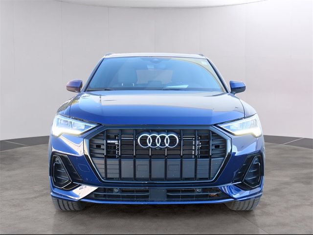 2023 Audi Q3 S Line Premium Plus